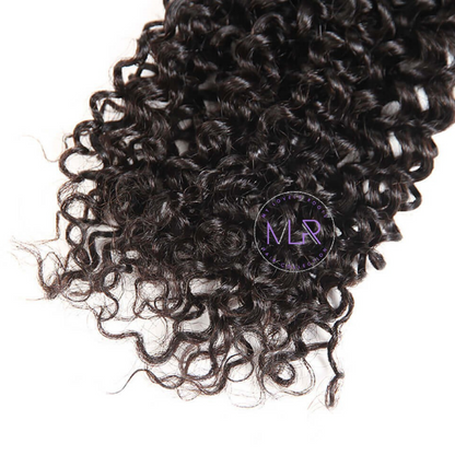 Deep Curly Clip Ins