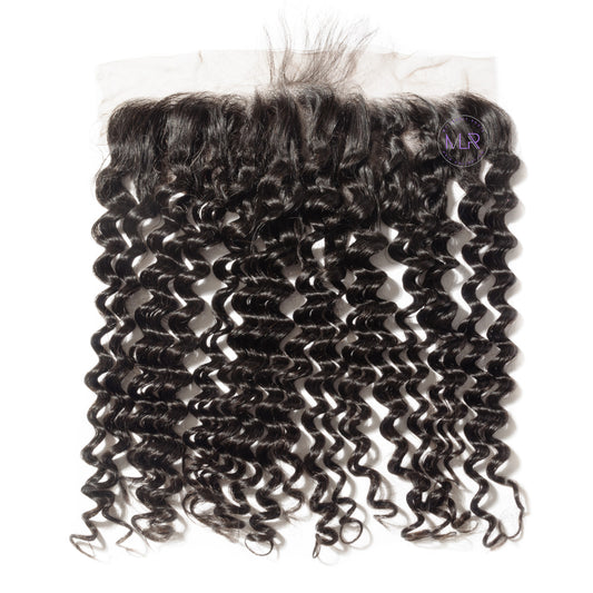 Deep Curly Lace Frontals