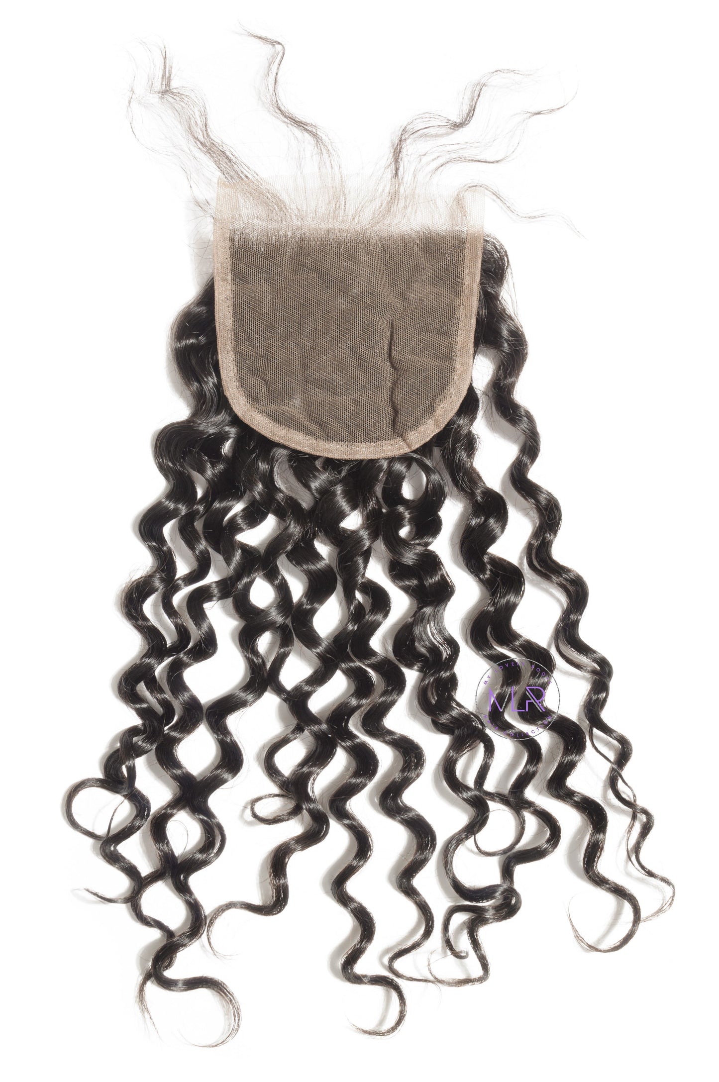 Water Wave Lace Closures