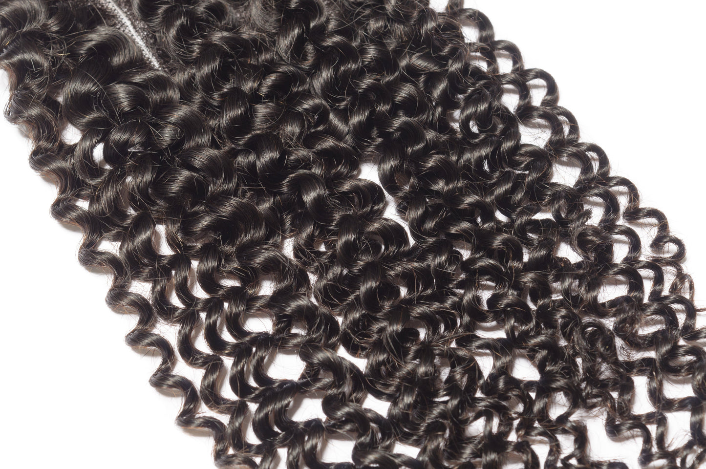 Kinky Curly Clip Ins